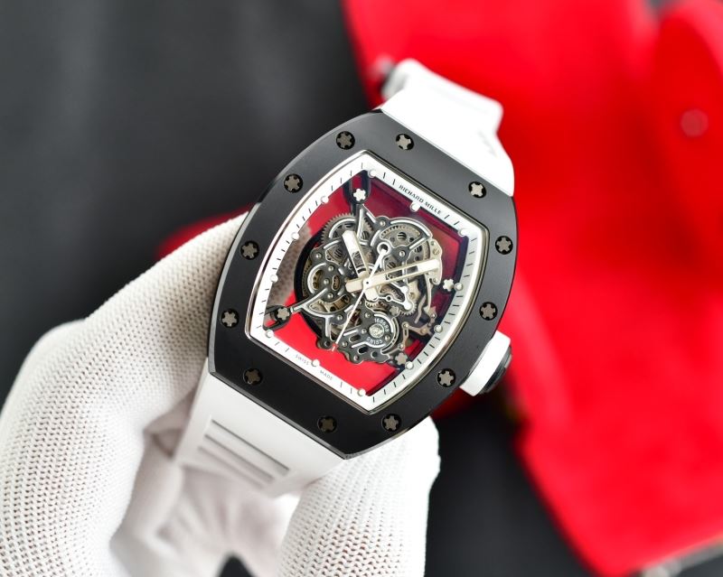 RICHARD MILLE Watches